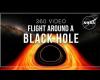 Simulación de agujero negro de la NASA «Adafruit Industries: ¡creadores, hackers, artistas, diseñadores e ingenieros!