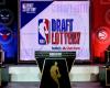 Lotería del Draft de la NBA de 2024: probabilidades para la selección número 1, transmisión en vivo, canal de televisión, visualización en línea, hora de inicio, mejores prospectos