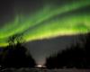 La guía de la NASA para la astrofotografía telefónica muestra cómo capturar la aurora boreal