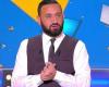Porque es increíble y…, Cyril Hanouna lo da todo por Eden Golan, la candidata israelí a Eurovisión 2024