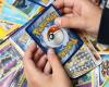 ¿Los coleccionistas de cartas Pokémon penalizados por las normas fiscales?