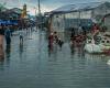 Indonesia. Al menos 34 muertos por inundaciones repentinas y coladas de lava fría