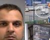 Hombre de origen indio detenido en el aeropuerto de Toronto en un atraco de oro multimillonario después de que ‘voló desde la India’