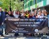 Los profesores de la escuela de idiomas ILSC–Montreal logran su primer convenio colectivo
