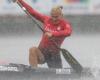 Canoa-kayak rápido | Sophia Jensen, medallista de plata mientras el equipo olímpico toma forma