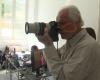 Yann Arthus-Bertrand fotografía a más de 20.000 franceses