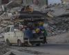 Israel-Palestina: se intensifican los bombardeos en Rafah