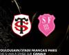 Stade Toulousain – Stade Français en vivo: así puedes seguir en vivo el partido de rugby de este domingo