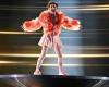 Eurovisión corona al cantante suizo Nemo tras polémica contienda – POLITICO