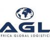 AFRICA GLOBAL LOGISTICS (AGL) está contratando para este puesto (12 de mayo de 2024)
