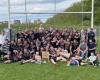 Temporada histórica para los jugadores de rugby del sur del Alto Marne