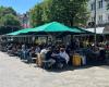 Fin de semana largo del 8 de mayo: pleno éxito del turismo en Marne y Ardenas