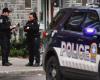 Muerte sospechosa en Montreal: un hombre encontrado inanimado en un callejón de Plateau Mont-Royal