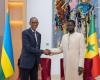Paul Kagame debe explicaciones a toda África (Boubacar Seye HSF)