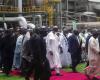 Nigeria: Inauguración de la mayor fábrica de fertilizantes de África – VivAfrik