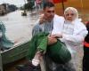 Inundaciones en Brasil: Francisco llama al arzobispo de Porto Alegre