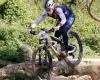 Ciclismo: Pauline Ferrand-Prévot se rinde en el cross-country en el Campeonato de Europa de Mountain Bike