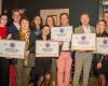 BORGOÑA: Los ganadores de los Trofeos de Enoturismo 2024
