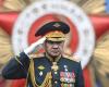Sergei Shoigu, ministro de Defensa ruso, despedido por Putin en una reorganización sorpresiva