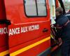 Un motociclista de la policía gravemente herido en un accidente de tráfico en Le Mans – Angers Info