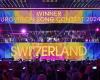 Eurovisión 2025 será “un desafío financiero” para la RSS, Palexpo ya está en carrera para albergarla