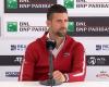 Tenis. ATP – Roma – Novak Djokovic, arrasado: “¿Qué debo cambiar? Todo…”