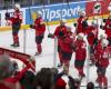 Mundial de hockey: Suiza debe confirmar su buen comienzo