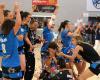 Balonmano. Las chicas del HBCM ascienden a la Nacional 2 tras un escenario increíble en Marmande