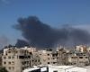 Una ofensiva sobre Rafah no eliminará a Hamás, dice Washington