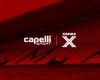 Capelli Sport será el nuevo proveedor de equipamiento de Neuchâtel Xamax • Neuchâtel Xamax