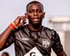 N1 Luxemburgo – El Hadji Fine Bop (Atert Bissen): “Quiero que me convoquen para la selección de Senegal, aunque he tenido muchas oportunidades de jugar en la selección de Luxemburgo”