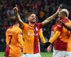 VIDEO. Drie Belgische deoelpunten en Turkije: Fenerbahçe y Michy Batshuayi star titelfeest Galatasaray nog even uit