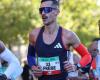 Juegos Olímpicos de París 2024: “No estoy suspendido”, proclama el maratonista Mehdi Frère