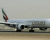 Los jefes de Emirates y Lufthansa se quejan de los retrasos de Boeing