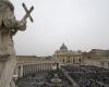 El Vaticano publica un procedimiento a seguir para recibir el perdón de los pecados en 2025 – rts.ch