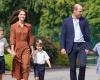 Kate Middleton estableció esta estricta regla que todos los padres deben seguir para tener paz en casa