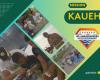 Embajadores ambientales – temporada 2: misión a Kauehi
