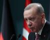 El presidente turco, Recep Tayyip Erdogan, justifica su elección de tratar a “1.000 miembros de Hamás”