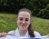 Judo: Lucie Guibert se clasifica para el campeonato de Francia