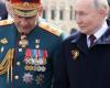 Por qué Putin se deshace de Sergei Shoigu