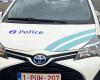 Bélgica: Un camionero rumano muere al ser arrojada una tapa de alcantarilla desde un puente