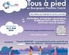 Participe en el desafío conectado “Todos a pie en Borgoña-Franco Condado”