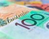 El dólar australiano se deprecia antes de la publicación del presupuesto australiano