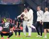 Aún derrotado, el Lorient condenado a un milagro para evitar la Ligue 2