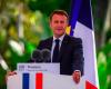 Emmanuel Macron propone retomar las negociaciones para un acuerdo global sobre el futuro de Nueva Caledonia