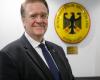 Diplomacia: “Es difícil imaginar relaciones más estrechas que las que existen entre Alemania y Bélgica”