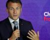 Macron dice que “no está nada” satisfecho con la idea de una cotización principal de TotalEnergies en Nueva York
