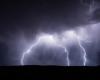 Alerta meteorológica en Francia: se esperan tormentas eléctricas y fuertes precipitaciones en Gironda