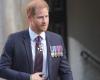 El príncipe Harry rechazó la invitación de Carlos III para alojarse en una residencia real en Londres