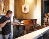 Este restaurante de Quebec elabora la tercera mejor pizza del país